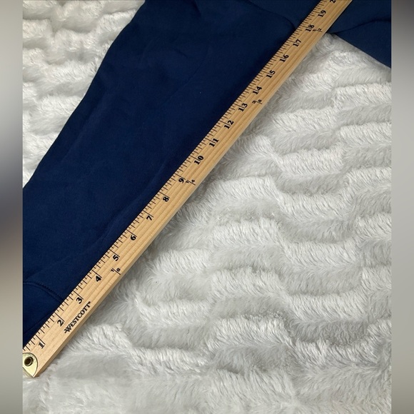 Florida Panthers  Fanatics Youth XL Blue Hoodie Drawstring NHL New Without Tags - Picture 8 of 10